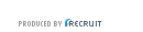 PRODUCED BY RECRUIT