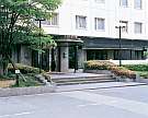 ホテル新大阪