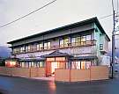 鬼怒川旅物語という名の旅館