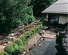 蕎麦打ちの宿　横谷温泉旅館