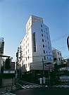 渋谷シティホテル