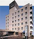 ホテル　ルートイン南松本