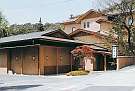 坂本の湯旅館