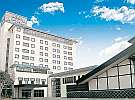 ルートインSpa Resort ホテル　グランティア秋田