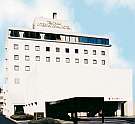 津山国際ホテル
