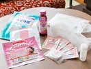 【大人の女子旅】女性限定特典