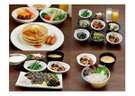 新朝食メニュー