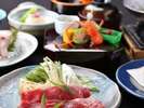 湖都御膳 2018春