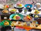 2017年4月~6月メインチョイス人気NO.1!メイン料理が選べる当館スタンダードチョイス会席
