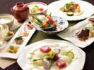 ★お盆期間限定特別プラン★~*期間限定!和洋コラボの御夕食*~