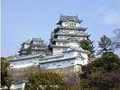 世界文化遺産・姫路城