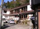 龍神の格安ホテル 坂井屋