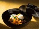 6F「歌留多」料理一品イメージ