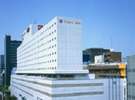 江坂・吹田・豊中の格安ホテル 新大阪江坂東急イン