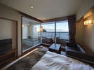 【N】2010年7月NEW OPEN!半露天風呂付客室