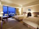 BALCONY付 EXECUTIVE TWIN PARKVIEW
