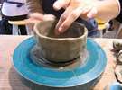 八幡野窯での陶芸体験。伊豆の旅の思い出に・・