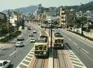 路面電車