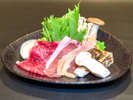 信州肉3種のすき焼き