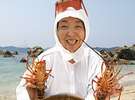 民宿 シーサイド帆ヶ島