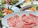 2泊目のお食事は~選べるお鍋~