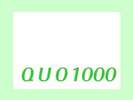 QUO1000
