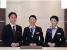 皆さまのお越しを心よりお待ちしております!