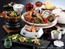 2018秋料理(美味少量)2018/9/1~2018/11/6提供予定 写真はイメージです。