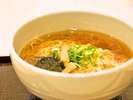 ■小腹の足しにいかがですか?大好評!夜鳴きそば(営業時間21:30~23:00)