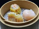 中国料理『翆陽』お料理一例