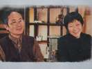 【人生の楽園】2012年3月、テレビ朝日の番組『人生の楽園』で、夫婦2人の宿として紹介されました。
