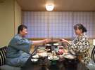 おいしい料理を、思う存分