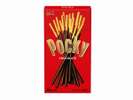 【おでかけにポッキー】