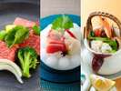 秋の食材満載!是非食べて頂きたい佐賀のご馳走【佐賀牛付会席】
