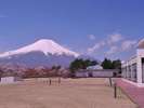 山中湖温泉 / 富士山と湖を望むリゾート ホテルマウント富士