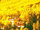 温泉山岳ホテル ANDERMATT(アンデルマット):写真