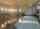 天然温泉に入れるビジネスホテル　グリーンプラザ