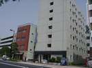 平和台ホテル大手門 （旧球場前）