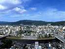 東山景観