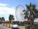 赤穂海浜公園内遊園地やアスレチック、ボート、塩の国などお楽しみいっぱい♪