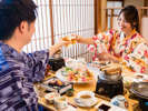 山口の美食をじっくり堪能♪