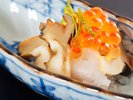 和食会席【素材を大切に、旨みを最大限に引き出す調理法を心掛けております。】
