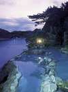 ホテル 中の島