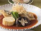 6/1~8/31【夏会席】/強肴