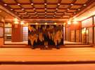 箱根「四季の湯座敷」武蔵野別館