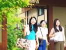 【女子旅】楽しかったね♪京都の思い出をい~っぱいお持ち帰りください☆