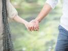 夏休み限定■「2人で行こう!」手をつないで