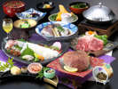 <12~2月>会席料理【楓】