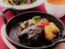 ランチメニュー例