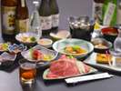 和食膳イメージ